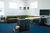 428 couch and turntable horizontal